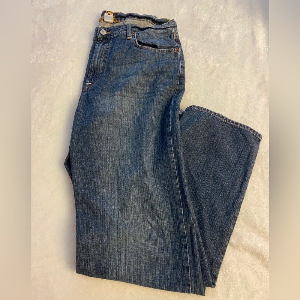 Men’s Lucky Brand Jeans